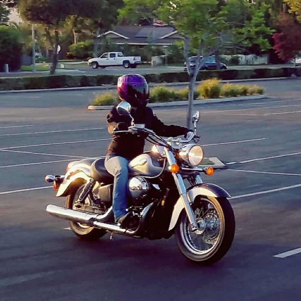 Meet your Posher, Michelle